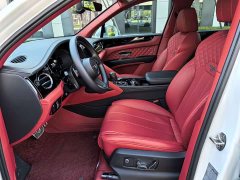 Bentley Bentayga 2022 4.0T V8 - фото 20