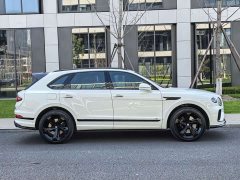 Bentley Bentayga 2022 4.0T V8 - фото 5