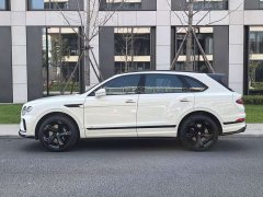 Bentley Bentayga 2022 4.0T V8 - фото 6