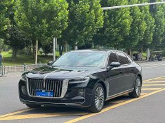 Hongqi H9 2020 2.0T Zhilian Flagship Edition - фото 1