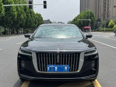 Hongqi H9 2020 2.0T Zhilian Flagship Edition - фото 2
