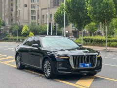 Hongqi H9 2020 2.0T Zhilian Flagship Edition - фото 3
