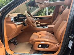 Hongqi H9 2020 2.0T Zhilian Flagship Edition - фото 4