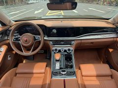 Hongqi H9 2020 2.0T Zhilian Flagship Edition - фото 5
