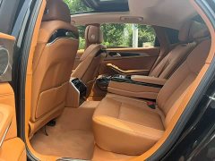 Hongqi H9 2020 2.0T Zhilian Flagship Edition - фото 6