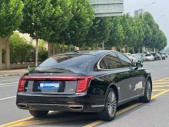 Hongqi H9 2020 2.0T Zhilian Flagship Edition - фото 7