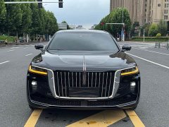 Hongqi H9 2.0T Zhilianqi Chang Edition - фото 2