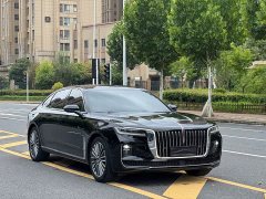 Hongqi H9 2.0T Zhilianqi Chang Edition - фото 3