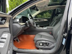 Hongqi H9 2.0T Zhilianqi Chang Edition - фото 4