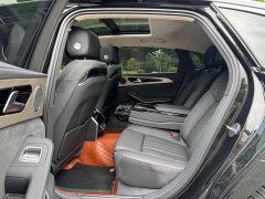 Hongqi H9 2.0T Zhilianqi Chang Edition - фото 6
