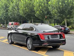 Hongqi H9 2.0T Zhilianqi Chang Edition - фото 7
