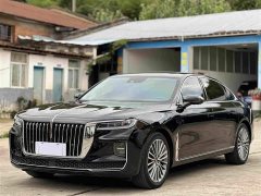 Hongqi H9 2020 2.0T Zhilian Qichang Edition - фото 1