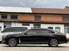 Hongqi H9 2020 2.0T Zhilian Qichang Edition - фото 3