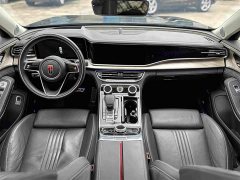 Hongqi H9 2020 2.0T Zhilian Qichang Edition - фото 8