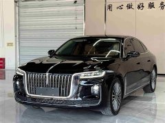 Hongqi H9 2.0T Zhilian Flagship Edition - фото 1