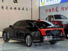 Hongqi H9 2.0T Zhilian Flagship Edition - фото 10
