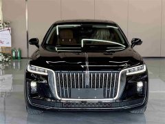 Hongqi H9 2.0T Zhilian Flagship Edition - фото 2