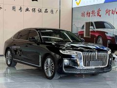 Hongqi H9 2.0T Zhilian Flagship Edition - фото 3