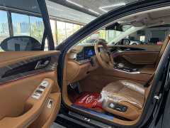Hongqi H9 2.0T Zhilian Flagship Edition - фото 4