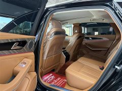 Hongqi H9 2.0T Zhilian Flagship Edition - фото 5