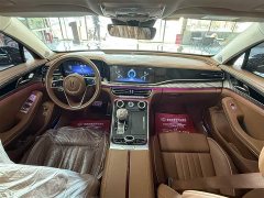 Hongqi H9 2.0T Zhilian Flagship Edition - фото 6