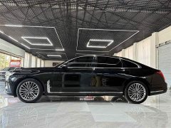 Hongqi H9 2.0T Zhilian Flagship Edition - фото 7
