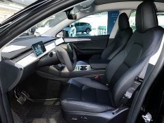 Tesla Model Y 2023 long-range all-wheel drive version - фото 10