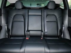 Tesla Model Y 2023 long-range all-wheel drive version - фото 11