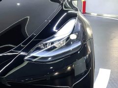Tesla Model Y 2023 long-range all-wheel drive version - фото 14