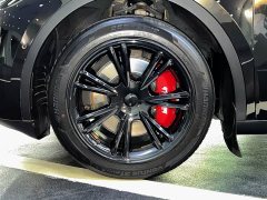 Tesla Model Y 2023 long-range all-wheel drive version - фото 16