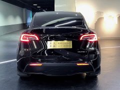 Tesla Model Y 2023 long-range all-wheel drive version - фото 17