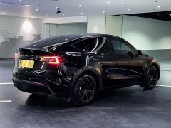 Tesla Model Y 2023 long-range all-wheel drive version - фото 18