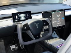 Tesla Model Y 2023 long-range all-wheel drive version - фото 5
