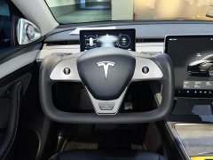 Tesla Model Y 2023 long-range all-wheel drive version - фото 7