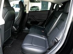 Tesla Model Y 2023 long-range all-wheel drive version - фото 8