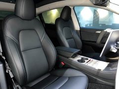 Tesla Model Y 2023 long-range all-wheel drive version - фото 9