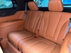 AITO Wenjie M9 extended range Ultra version 42kWh 6-seater version - фото 10