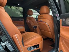 AITO Wenjie M9 extended range Ultra version 42kWh 6-seater version - фото 11