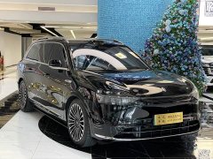 AITO Wenjie M9 extended range Ultra version 42kWh 6-seater version - фото 3