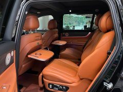 AITO Wenjie M9 extended range Ultra version 42kWh 6-seater version - фото 9