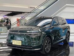 AITO Wenjie M7 extended range Max four-wheel drive version 5 seats (192-line lidar) - фото 1