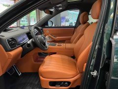AITO Wenjie M7 extended range Max four-wheel drive version 5 seats (192-line lidar) - фото 10