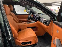 AITO Wenjie M7 extended range Max four-wheel drive version 5 seats (192-line lidar) - фото 12