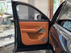 AITO Wenjie M7 extended range Max four-wheel drive version 5 seats (192-line lidar) - фото 16