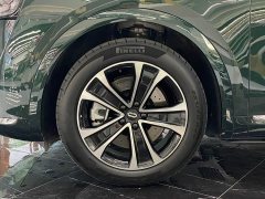 AITO Wenjie M7 extended range Max four-wheel drive version 5 seats (192-line lidar) - фото 19