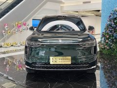 AITO Wenjie M7 extended range Max four-wheel drive version 5 seats (192-line lidar) - фото 2