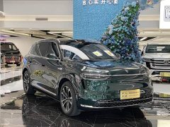 AITO Wenjie M7 extended range Max four-wheel drive version 5 seats (192-line lidar) - фото 3
