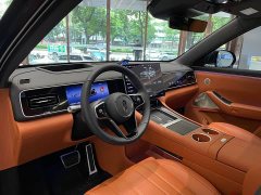 AITO Wenjie M7 extended range Max four-wheel drive version 5 seats (192-line lidar) - фото 4