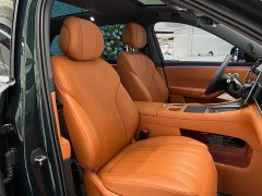 AITO Wenjie M7 extended range Max four-wheel drive version 5 seats (192-line lidar) - фото 7
