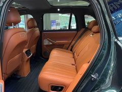 AITO Wenjie M7 extended range Max four-wheel drive version 5 seats (192-line lidar) - фото 8